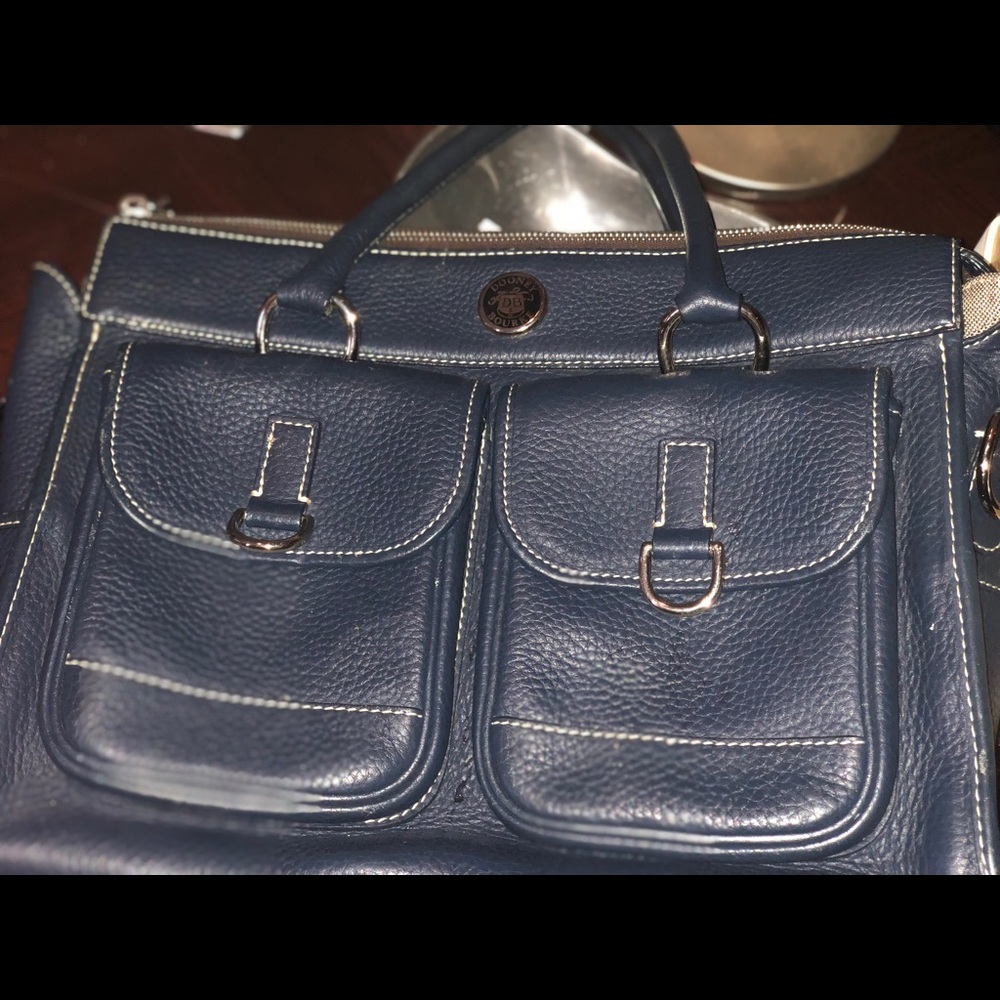 Dooney Bourke
